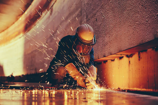 Affordable Welder Services in Clearwater, FL