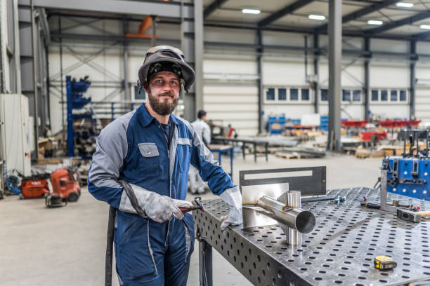 Professional Welder & Metal Fabrication in Clearwater, FL